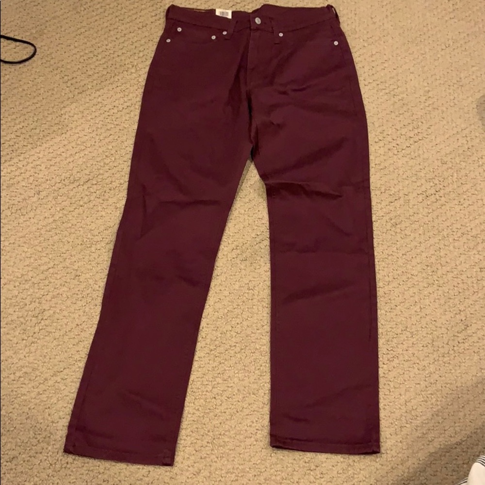 Levi’s Jeans